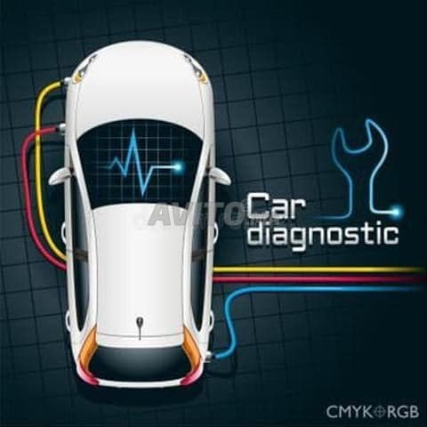 Dr Volt - Work sample 3