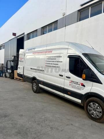 Service multimove - Work sample 23