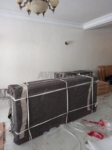 Service multimove - Work sample 6