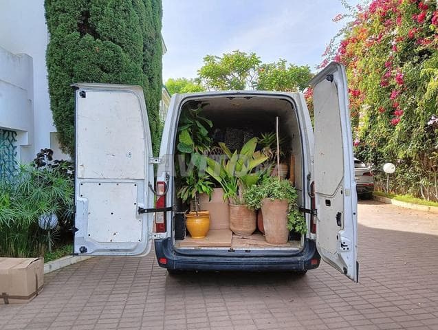 Service multimove - Work sample 45