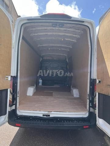 Service multimove - Work sample 18