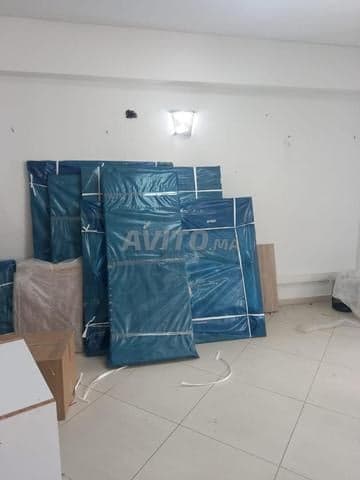 Service multimove - Work sample 5