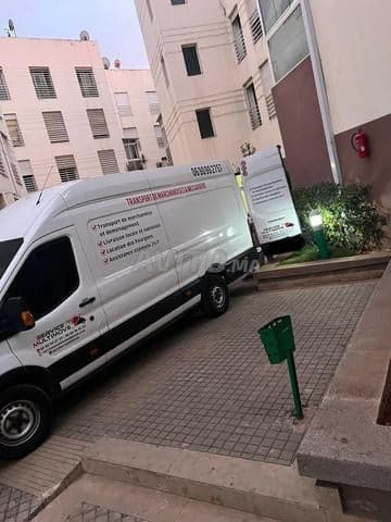Service multimove - Work sample 10