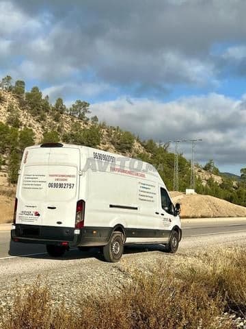 Service multimove - Work sample 46