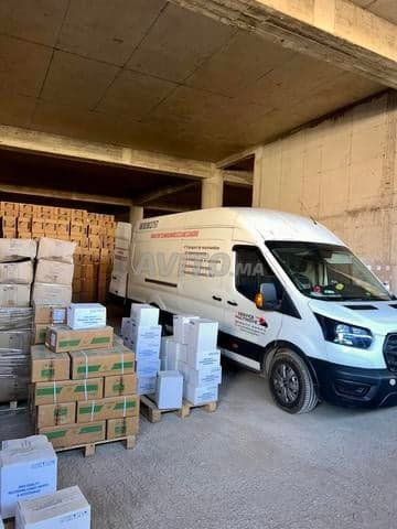 Service multimove - Work sample 27