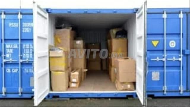 Movens Maroc - Work sample 3