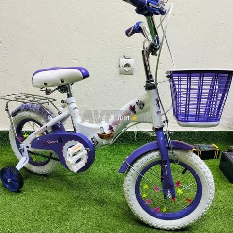 Boutique Jouets - Work sample 2