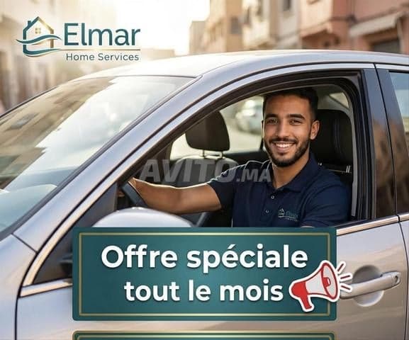 Femme de ménage Cuisinière Nounou