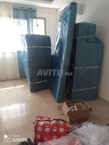 demenagement ultra pro - Work sample 4