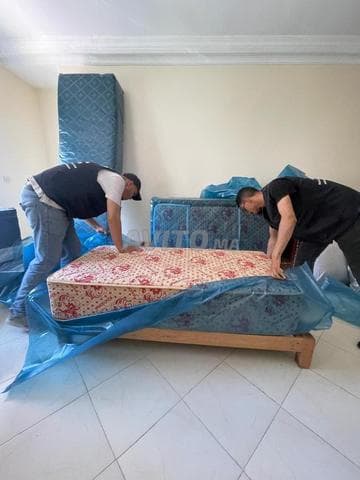 demenagement ultra pro - Work sample 10