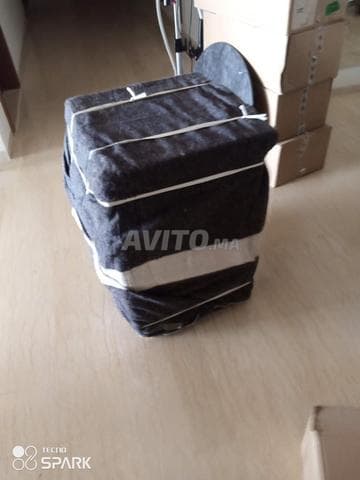 demenagement ultra pro - Work sample 9