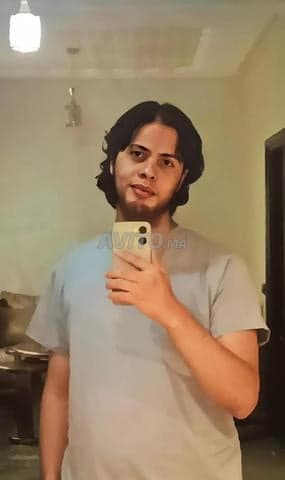 AYOUB el HATIBI