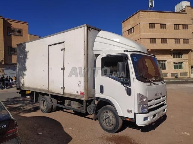 Gokari transport