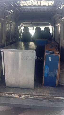 Simo transport - Work sample 5