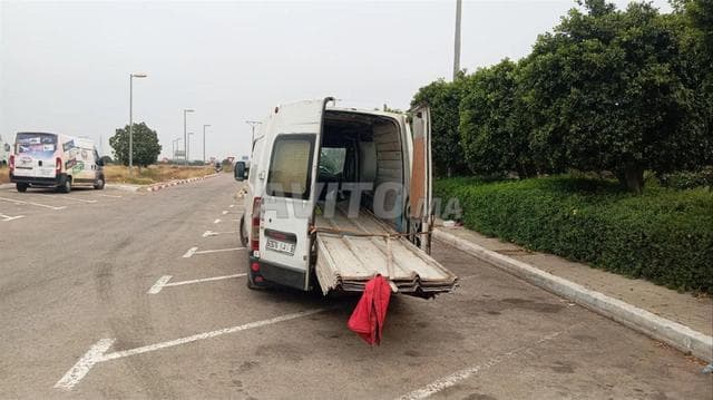 Simo transport - Work sample 4