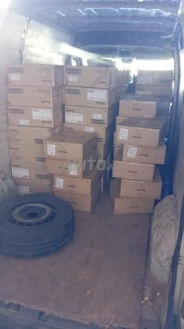 Simo transport - Work sample 3