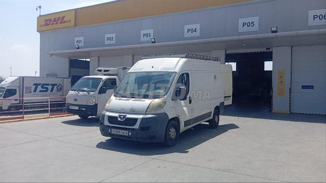 Simo transport - Work sample 8