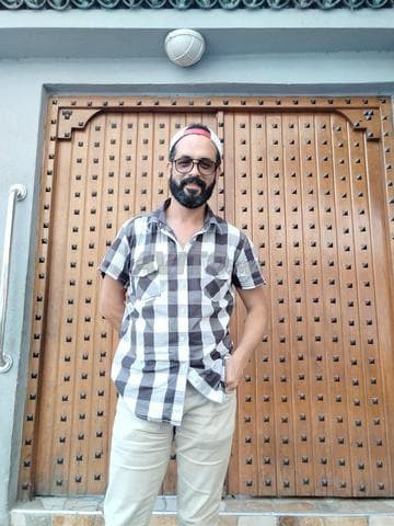 Nabil bidaoui - Work sample 2