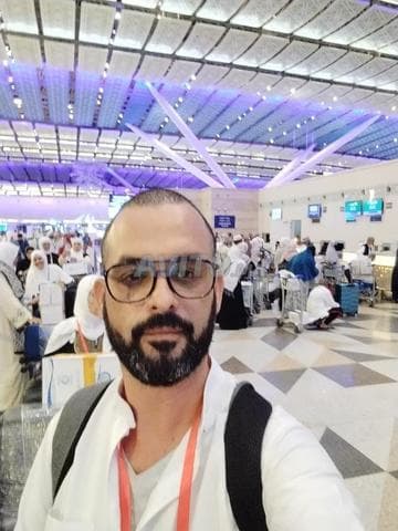 Nabil bidaoui