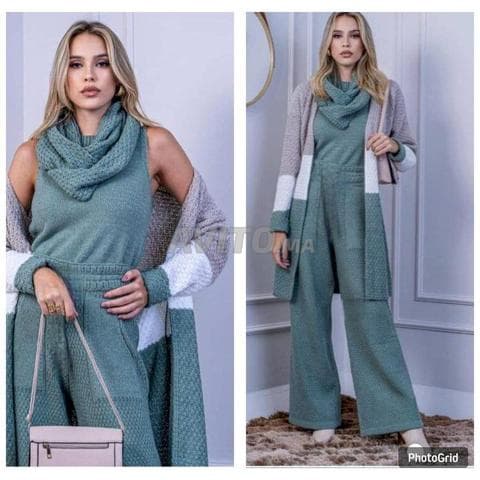 ayatee bella - Work sample 3