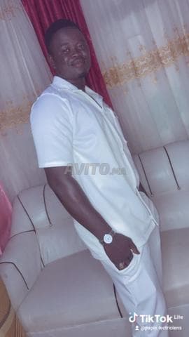 Amadou diouf - Work sample 4