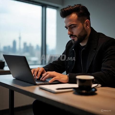 younes - Work sample 18