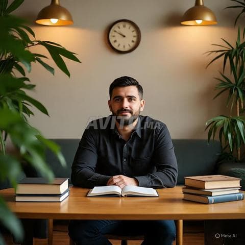 younes - Work sample 3