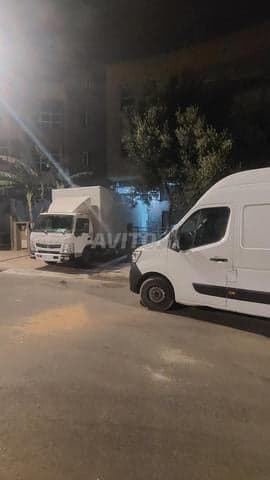PIRAMID LOGISTICS - Work sample 4