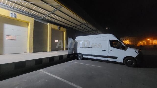 PIRAMID LOGISTICS - Work sample 3