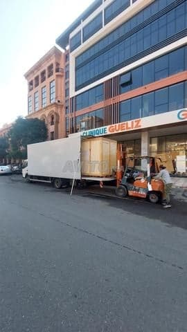 PIRAMID LOGISTICS - Work sample 6