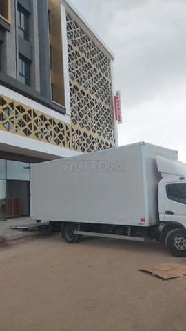 PIRAMID LOGISTICS - Work sample 7