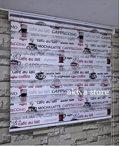 Nouha akwastore - Work sample 6