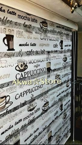 Nouha akwastore - Work sample 2