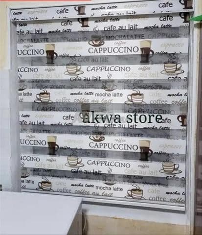Nouha akwastore