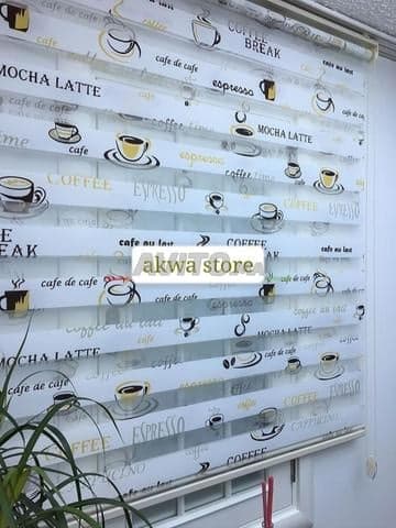Nouha akwastore - Work sample 7