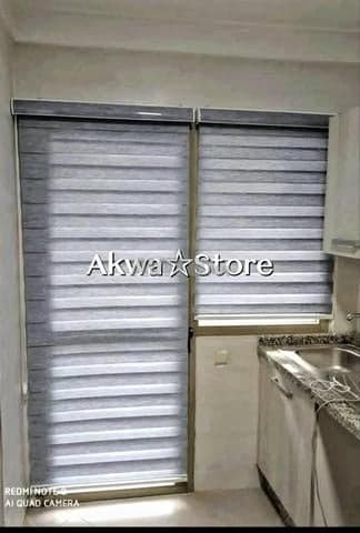 Nouha akwastore - Work sample 3