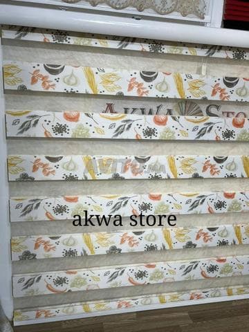Nouha akwastore - Work sample 5
