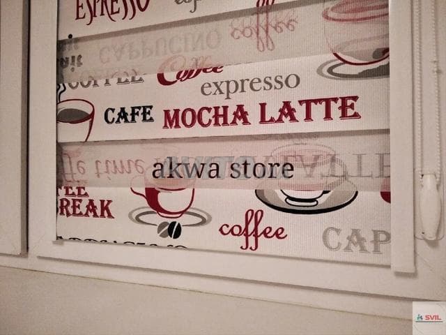 Nouha akwastore - Work sample 8