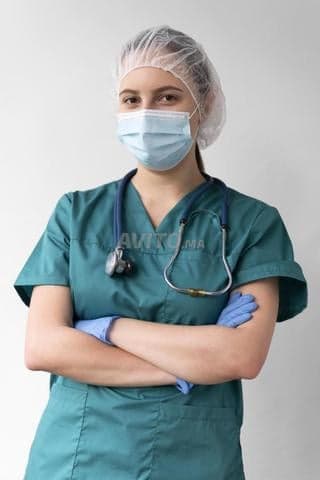 CFA PRO RECRUTEMENT - Work sample 3