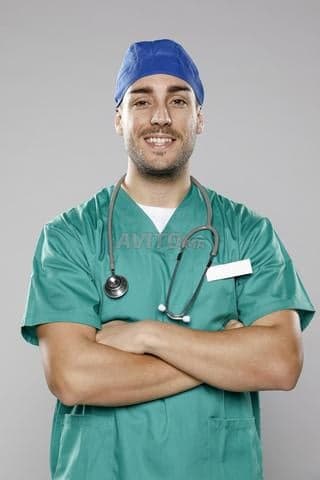 CFA PRO RECRUTEMENT - Work sample 4