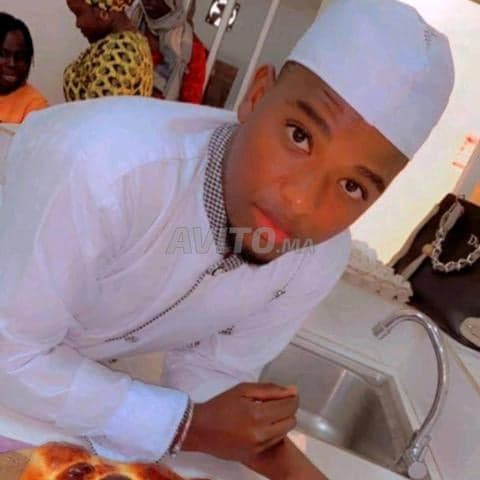 Moustapha diakhoumpa - Work sample 4