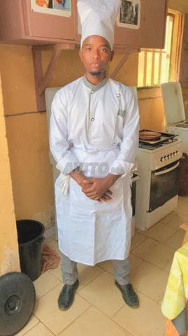 Moustapha diakhoumpa - Work sample 2