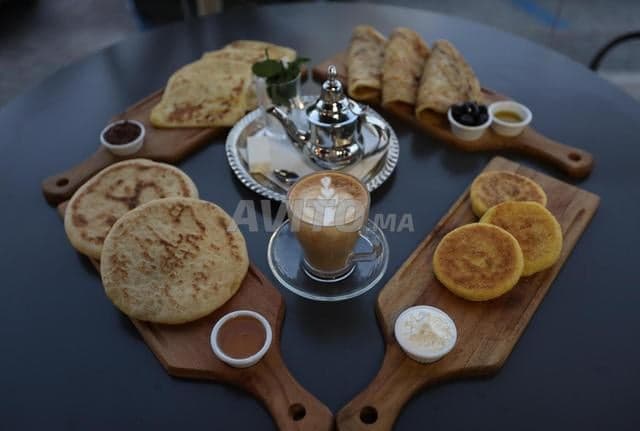 ابو فرح Abu farah - Work sample 2