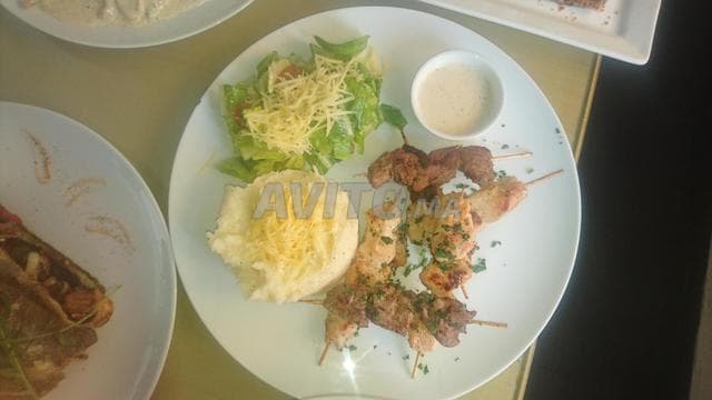 chef - Work sample 5