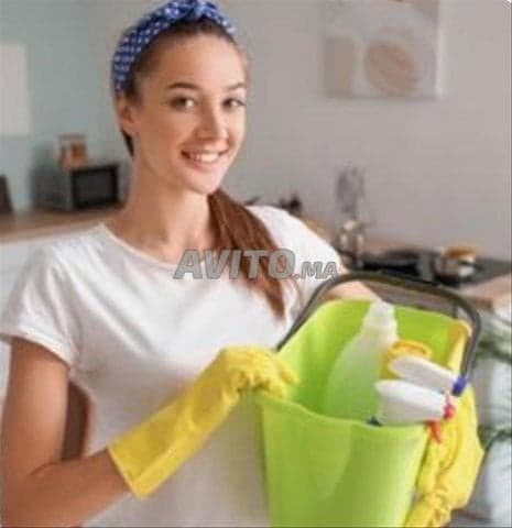 ALLO EXPRESS - Work sample 5