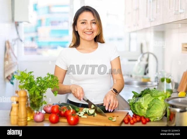 ALLO EXPRESS - Work sample 10