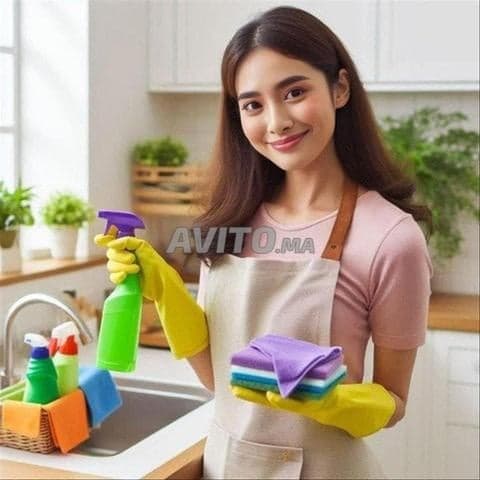 ALLO EXPRESS - Work sample 6
