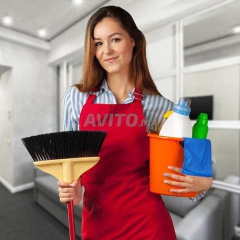 PROSERVICE RIAD - Work sample 6