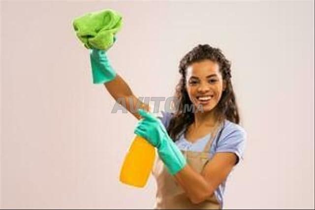 PROSERVICE RIAD - Work sample 26