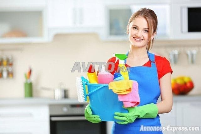 PROSERVICE RIAD - Work sample 2
